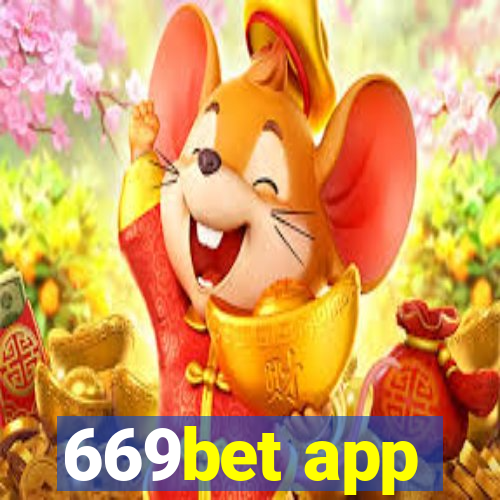 669bet app